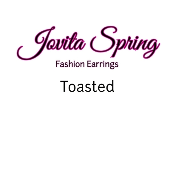 JovitaSpring Toasted tassels - Picture 5 of 6